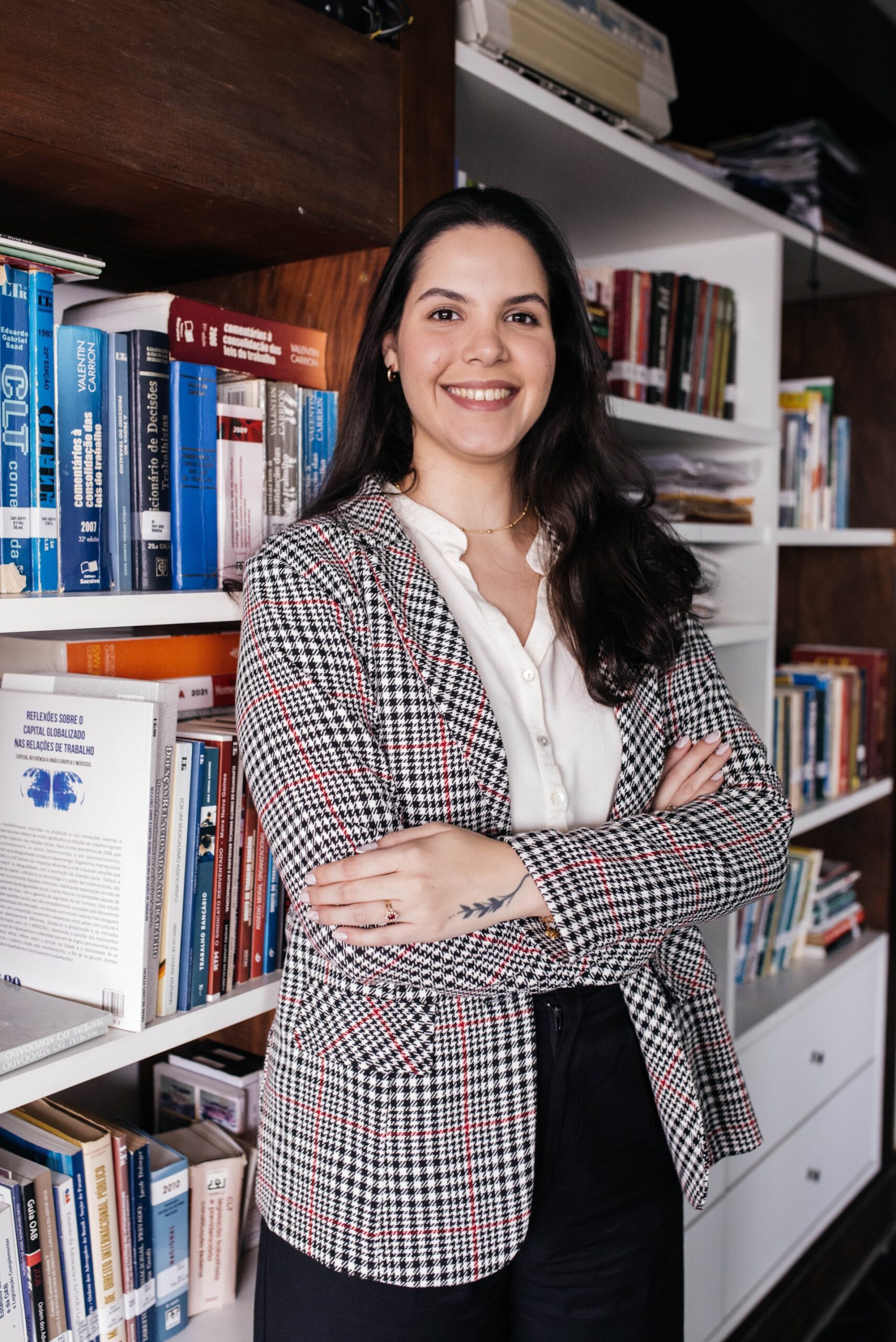 Giovana Fedatto Quilis